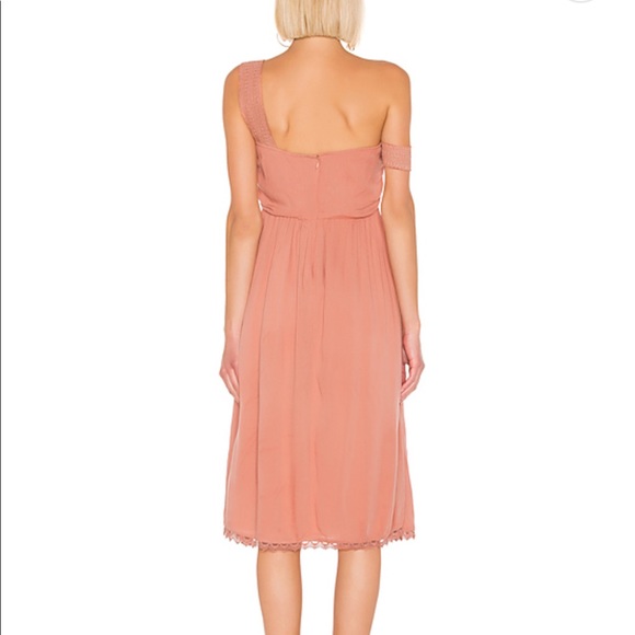 NWT House of Harlow x Revolve Taylor Dress - Picture 4 of 8